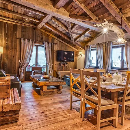 Le Coeur De Courchevel