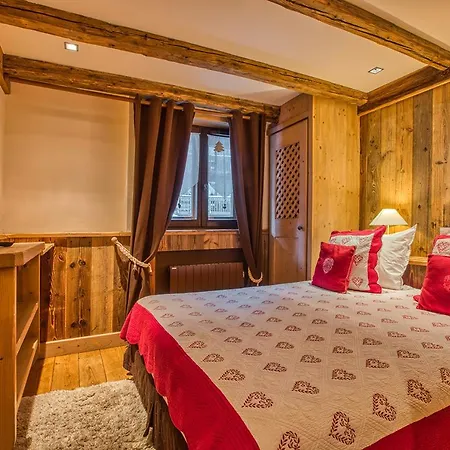 Apartment Le Coeur De