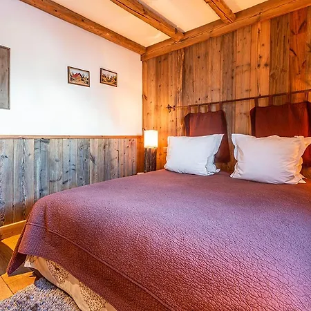 Le Coeur De Courchevel