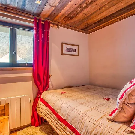 Le Coeur De Apartment