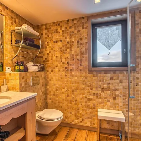 Apartment Le Coeur De
