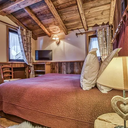 Le Coeur De * Courchevel