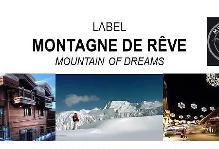 Le Coeur De Courchevel
