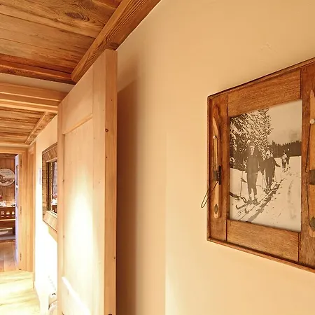 Le Coeur De Apartment